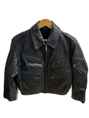 German police leather - german, police/leather