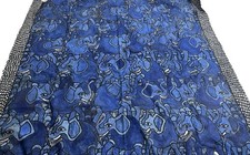African nigerian batik folk - african,