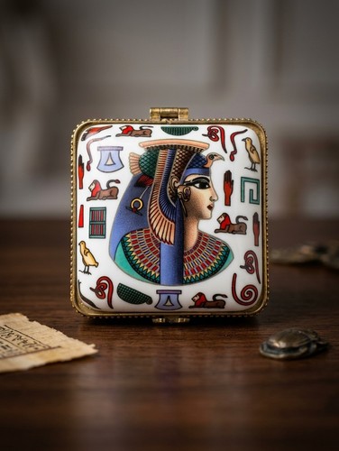 Collectible egyptian style - collectible,