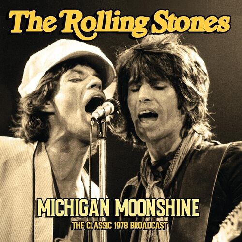 The rolling stones michigan - :,