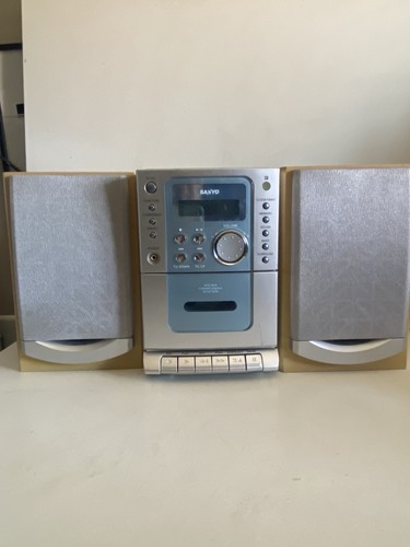 Sanyo da1000 micro - , component
