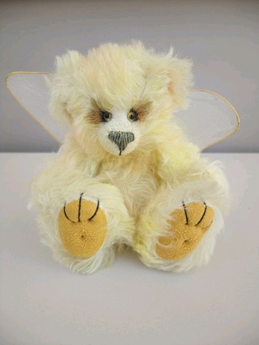 Sue gibson ooak - ooak, mohair