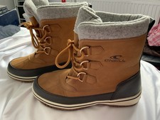 O'Neill Alta Women High 9023303035A universal winter women Size UK 7