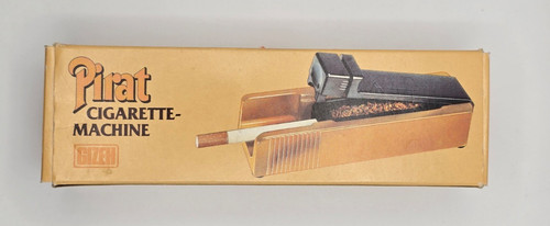 Rolling machine cigarette - rolling,