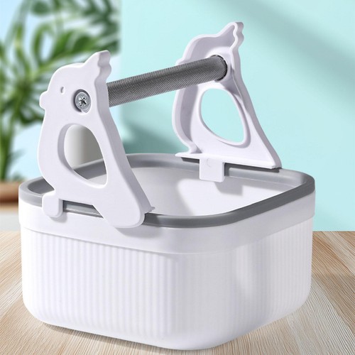 Parrot play stand activity - parrot,