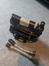 Stuart Turner Showermate