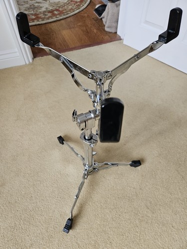 Pearl 850 classic snare drum - pearl,
