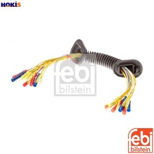 CABLE REPAIR KIT TAILGATE