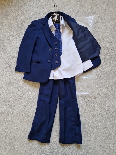 Boys piece suit - piece, with