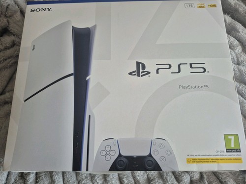 Playstation slim blu - playstation, 5