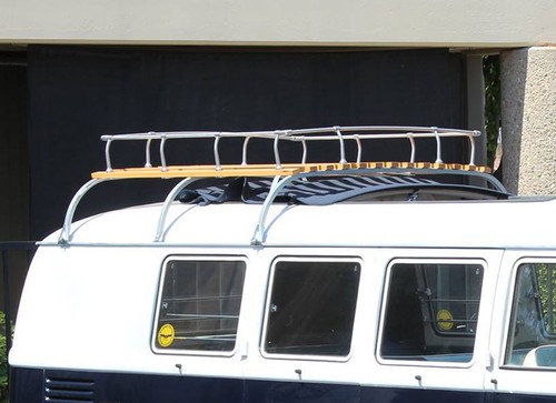 Type bus classic - vw,