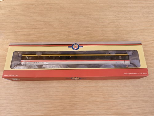 Oxford rail or763fo002b mk3 - oxford,