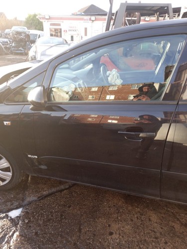 2006 2010 vauxhall - corsa, 5