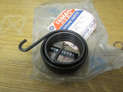 Nos yamaha yz360 yz250 rt1 - yamaha,