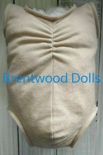  Reborn Doll Body- Full Limb- Choose colour and size Brentwood Dolls #3