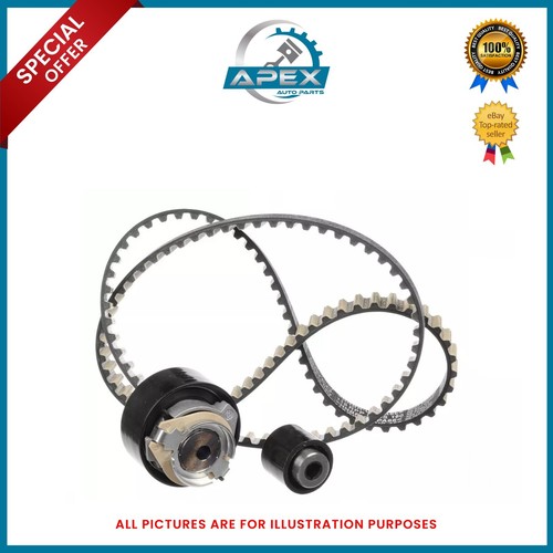 Psa timing belt kit citroen - psa,