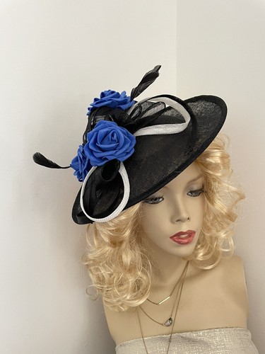 New black white royal - new,