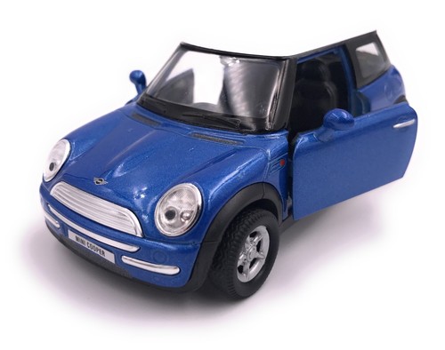 Mini cooper model car - mini,