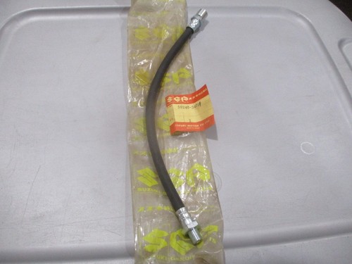 Nos suzuki oem front brake - nos,
