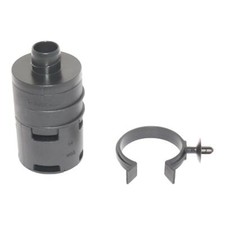 Webasto Air Intake Silencer