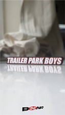  TRAILER PARK BOYS   logo