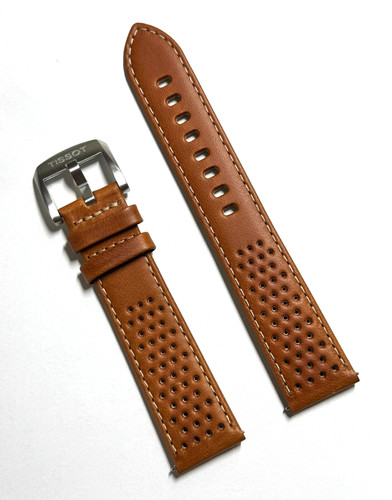 Original tissot prs516 20mm - original,