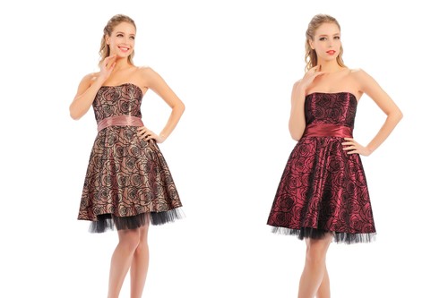 Hbh evening dress - hbh,