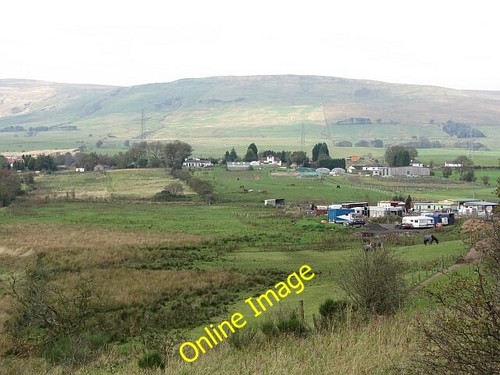 Photo 6x4 lochmill - 6x4,