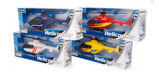 Teama Toys 1 Helicopter Model