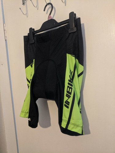 Bnwt men inbike cycling - men's,