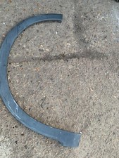 HONDA CIVIC 2007 MK8 1.4 PETROL RIGHT REAR WING ARCH TRIM STRIP
