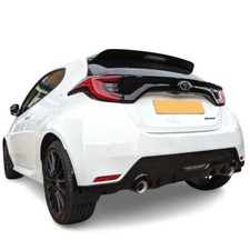 shortieZ to fit 2020+ Toyota