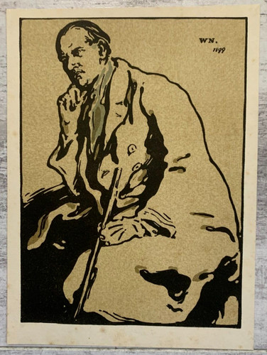 William nicholson - william,