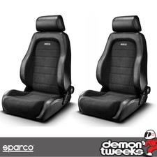 Sparco GT Sports Performance