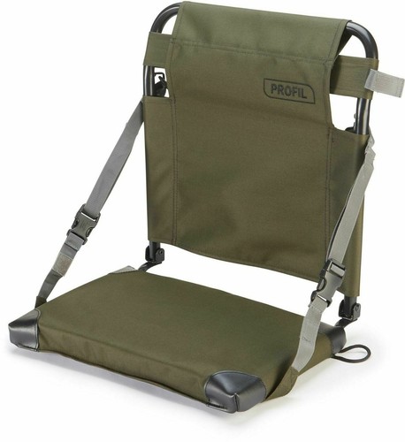 Leeda new profil olive - profil, green