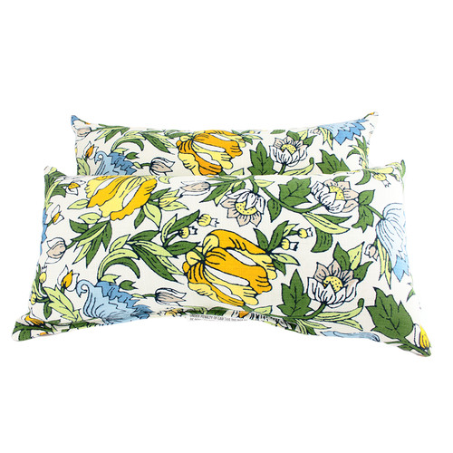 Set vintage floral - set,