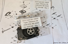 Stihl 034 038 Tillotson HK