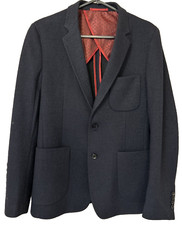 William Hunt Savile Row Wool