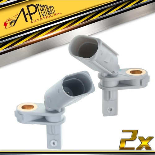 Abs sensor front left right - left,