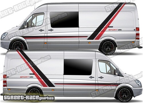 Motorhome camper van 038 - motorhome, sport