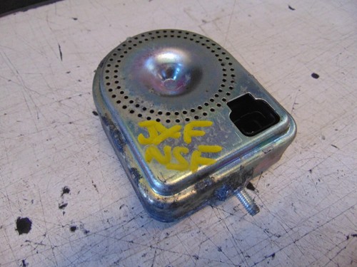 Jaguar x250 alarm horn - xf,
