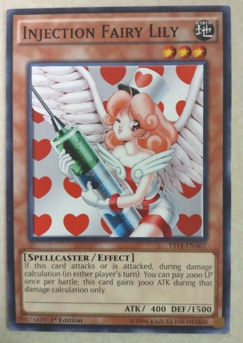 1996 tcg injection - 1996,