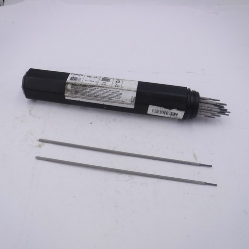 See desc 5lb - see, esab