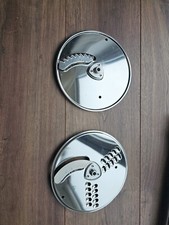 Kenwood Gourmet FP505 FP295