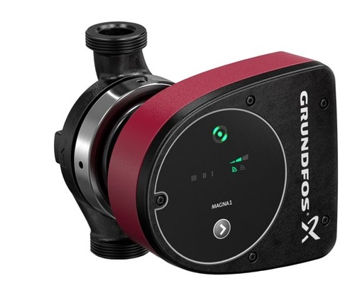 Grundfos magna1 - grundfos,