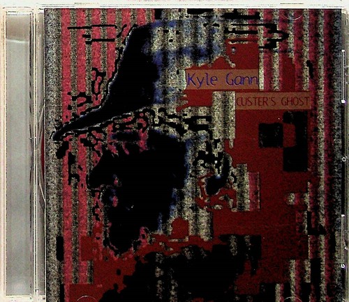 Kyle gann custer s - kyle, ‎–