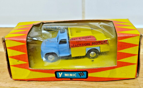 Triang minic motorways day - day, &