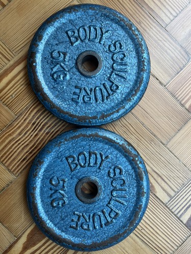 Vintage 5kg body - vintage,