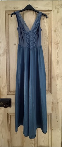 Vintage pippa dee grey long - vintage,