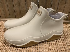 Unisex Weimuta Cream Ankle